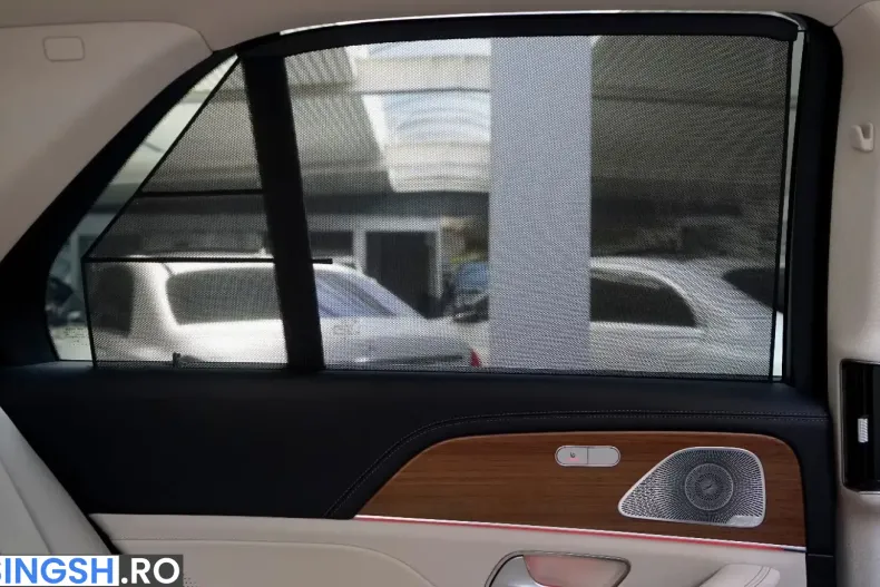 Mercedes-Benz GLE 350 (Clasa GLE) din 2021 cu 88.400 km - oferta MER241262 - foto 21