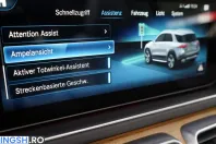Mercedes-Benz GLE 350 (Clasa GLE) din 2021 cu 88.400 km - oferta MER241262 - foto 24