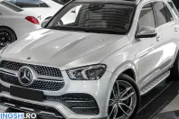 Mercedes-Benz GLE 350 (Clasa GLE) din 2021 cu 88.400 km - oferta MER241262 - foto 29