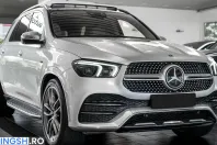 Mercedes-Benz GLE 350 (Clasa GLE) din 2021 cu 88.400 km - oferta MER241262 - foto 31