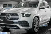 Mercedes-Benz GLE 350 (Clasa GLE) din 2021 cu 88.400 km - oferta MER241262 - foto 32