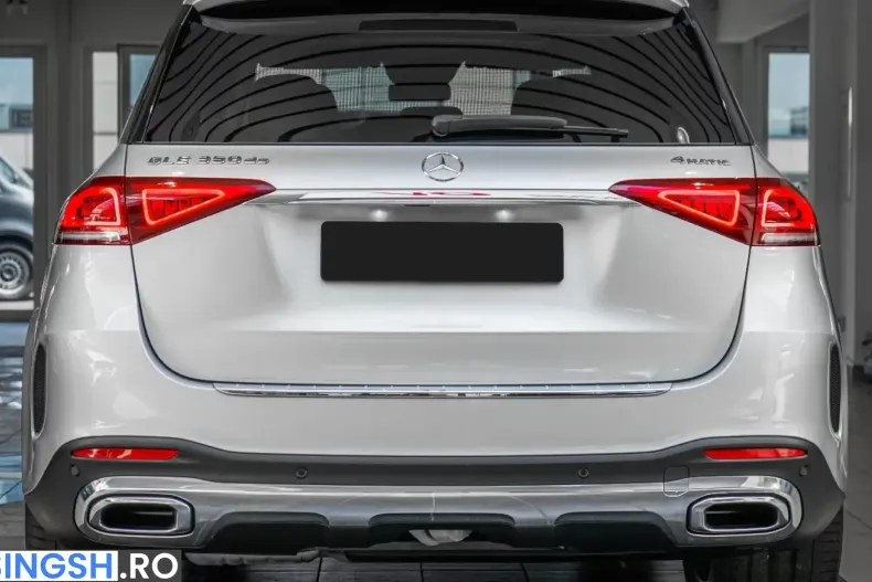 Mercedes-Benz GLE 350 (Clasa GLE) din 2021 cu 88.400 km - oferta MER241262 - foto 33