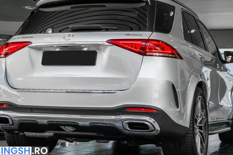 Mercedes-Benz GLE 350 (Clasa GLE) din 2021 cu 88.400 km - oferta MER241262 - foto 35