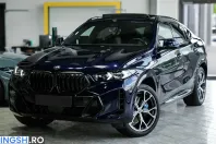 BMW X6 (Seria X) din 2024 cu 79.140 km - oferta BMW241263 - foto 1