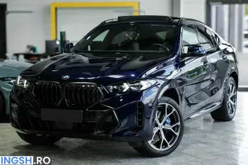 BMW X6 din 2024 - oferta BMW241263