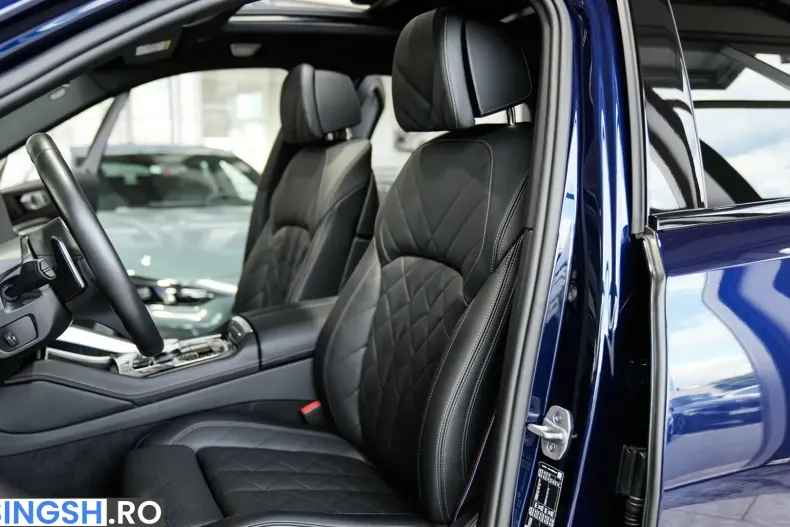 BMW X6 (Seria X) din 2024 cu 79.140 km - oferta BMW241263 - foto 8