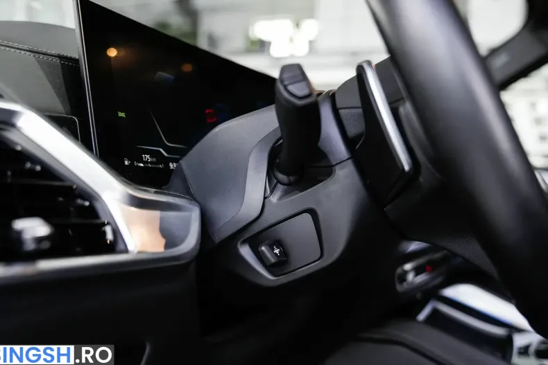 BMW X6 (Seria X) din 2024 cu 79.140 km - oferta BMW241263 - foto 17