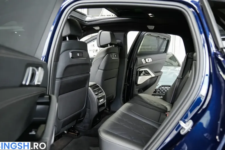 BMW X6 (Seria X) din 2024 cu 79.140 km - oferta BMW241263 - foto 20