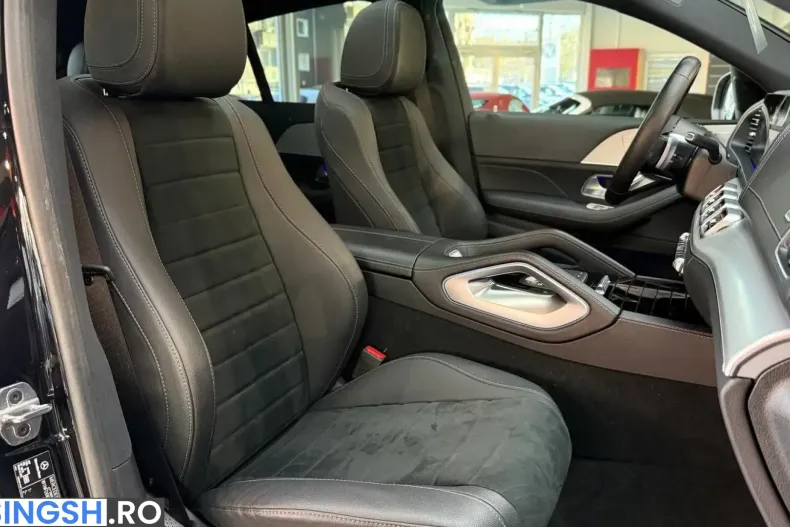 Mercedes-Benz GLE 300 (Clasa GLE) din 2025 cu 27.000 km - oferta MER241264 - foto 17
