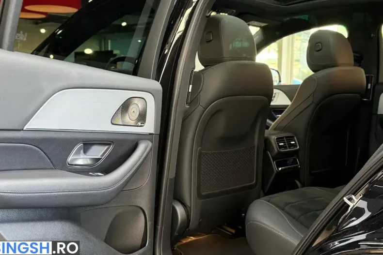 Mercedes-Benz GLE 300 (Clasa GLE) din 2025 cu 27.000 km - oferta MER241264 - foto 21