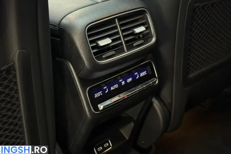 Mercedes-Benz GLE 300 (Clasa GLE) din 2025 cu 27.000 km - oferta MER241264 - foto 23