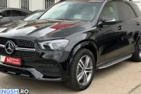 Mercedes-Benz GLE 350 (Clasa GLE) din 2022 cu 89.865 km - oferta MER241265 - foto 1