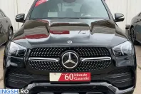 Mercedes-Benz GLE 350 (Clasa GLE) din 2022 cu 89.865 km - oferta MER241265 - foto 2