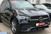 Mercedes-Benz GLE 350 (Clasa GLE) din 2022 cu 89.865 km - oferta MER241265 - foto 3