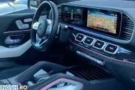 Mercedes-Benz GLE 350 (Clasa GLE) din 2022 cu 89.865 km - oferta MER241265 - foto 8