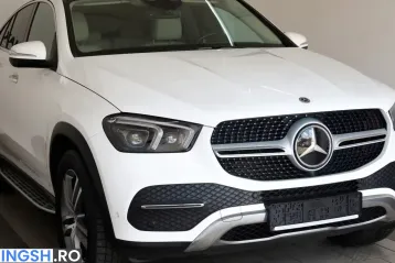 Mercedes-Benz GLE 350 din 2022 - oferta MER241266