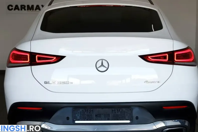 Mercedes-Benz GLE 350 (Clasa GLE) din 2022 cu 95.588 km - oferta MER241266 - foto 5