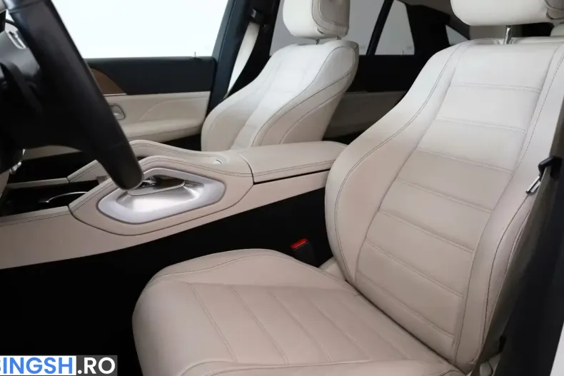 Mercedes-Benz GLE 350 (Clasa GLE) din 2022 cu 95.588 km - oferta MER241266 - foto 7