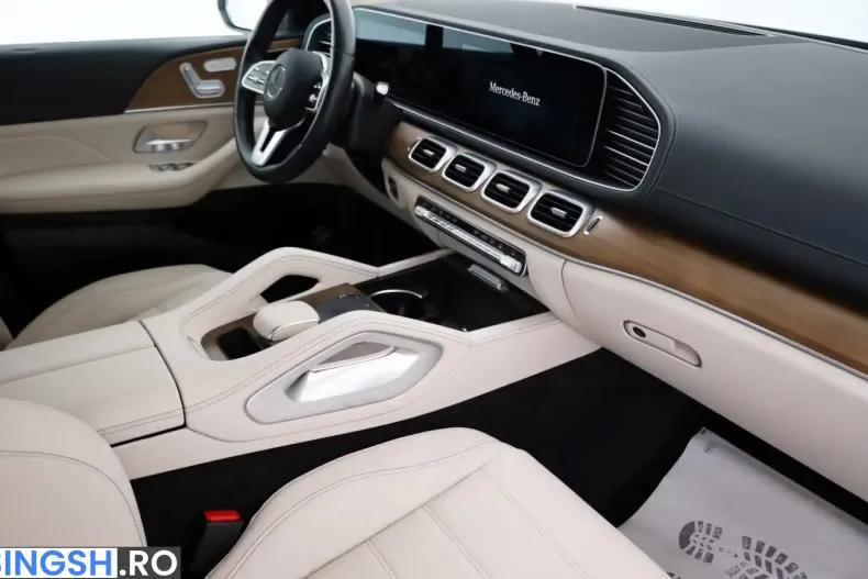 Mercedes-Benz GLE 350 (Clasa GLE) din 2022 cu 95.588 km - oferta MER241266 - foto 9