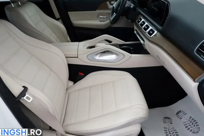 Mercedes-Benz GLE 350 (Clasa GLE) din 2022 cu 95.588 km - oferta MER241266 - foto 14