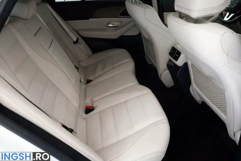Mercedes-Benz GLE 350 (Clasa GLE) din 2022 cu 95.588 km - oferta MER241266 - foto 15