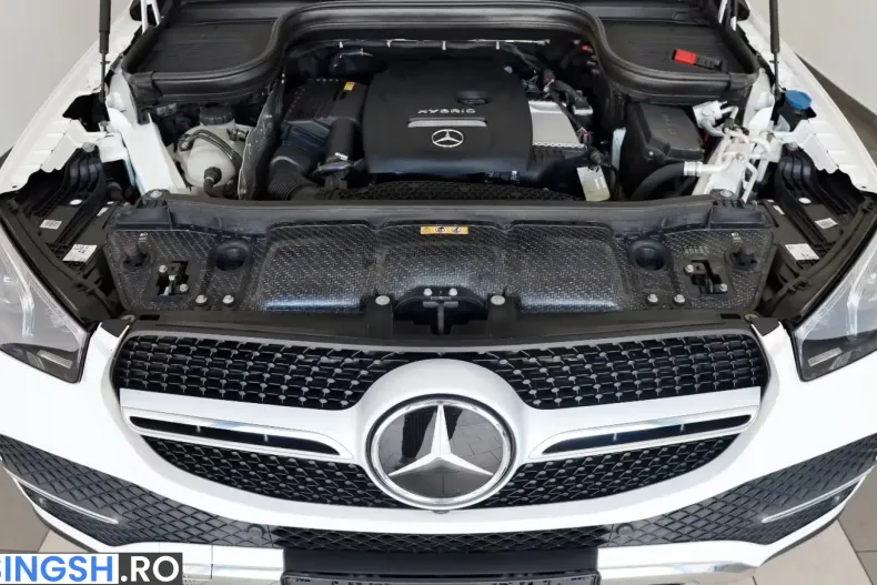 Mercedes-Benz GLE 350 (Clasa GLE) din 2022 cu 95.588 km - oferta MER241266 - foto 22