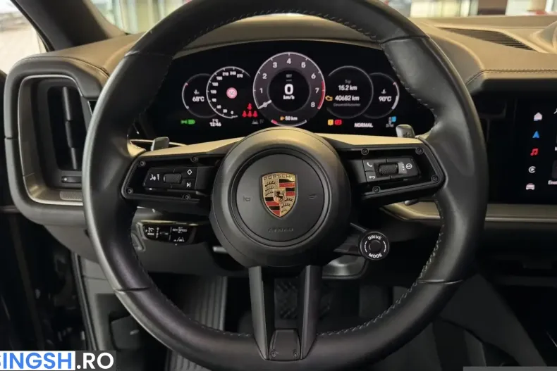 Porsche Cayenne din 2024 cu 39.854 km - oferta POR241267 - foto 18
