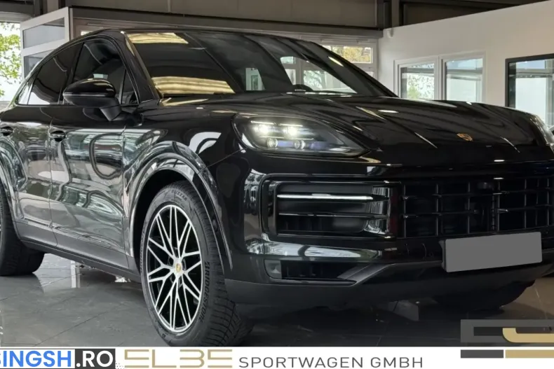 Porsche Cayenne din 2024 cu 39.854 km - oferta POR241267 - foto 23