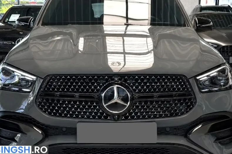 Mercedes-Benz GLE 450 (Clasa GLE) din 2025 cu 16.700 km - oferta MER241268 - foto 3