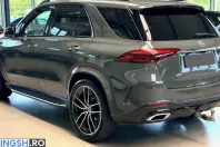 Mercedes-Benz GLE 450 (Clasa GLE) din 2025 cu 16.700 km - oferta MER241268 - foto 5