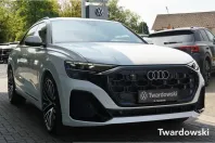 Audi Q8 din 2025 cu 21.578 km - oferta AUD241269 - foto 1