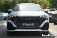 Audi Q8 din 2025 cu 21.578 km - oferta AUD241269 - foto 2