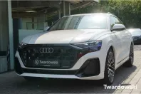 Audi Q8 din 2025 cu 21.578 km - oferta AUD241269 - foto 3