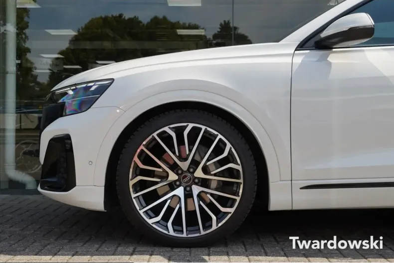 Audi Q8 din 2025 cu 21.578 km - oferta AUD241269 - foto 7