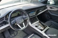 Audi Q8 din 2025 cu 21.578 km - oferta AUD241269 - foto 9