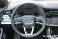 Audi Q8 din 2025 cu 21.578 km - oferta AUD241269 - foto 14