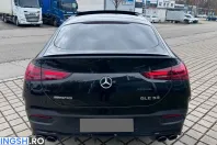 Mercedes-Benz GLE 53 AMG (Clasa GLE) din 2025 cu 18.000 km - oferta MER241270 - foto 7
