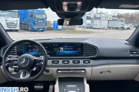 Mercedes-Benz GLE 53 AMG (Clasa GLE) din 2025 cu 18.000 km - oferta MER241270 - foto 12