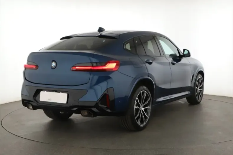 BMW X4 (Seria X) din 2024 cu 9.133 km - oferta BMW241271 - foto 5