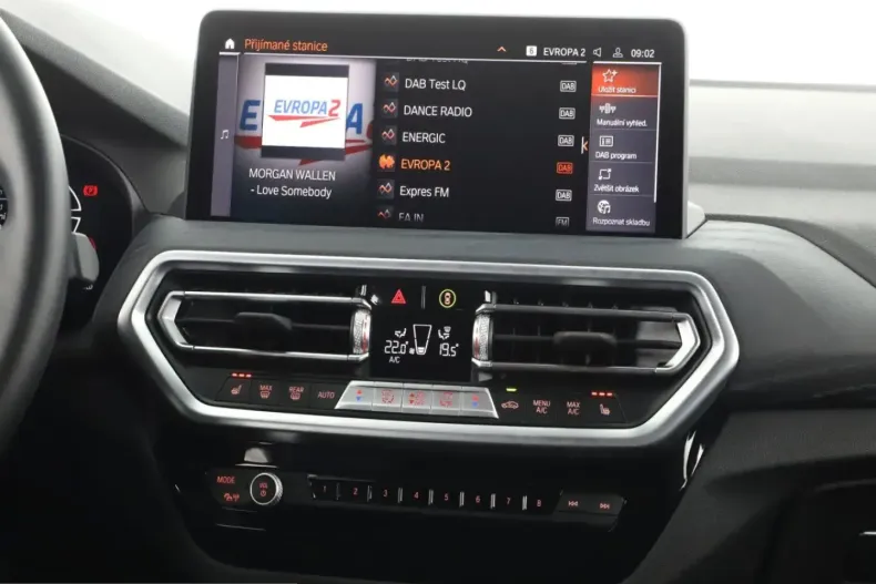 BMW X4 (Seria X) din 2024 cu 9.133 km - oferta BMW241271 - foto 9