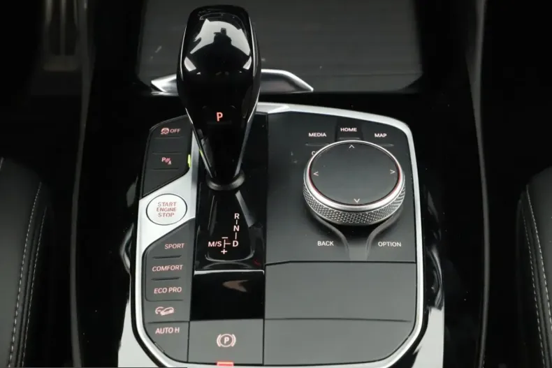 BMW X4 (Seria X) din 2024 cu 9.133 km - oferta BMW241271 - foto 10