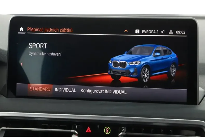 BMW X4 (Seria X) din 2024 cu 9.133 km - oferta BMW241271 - foto 14