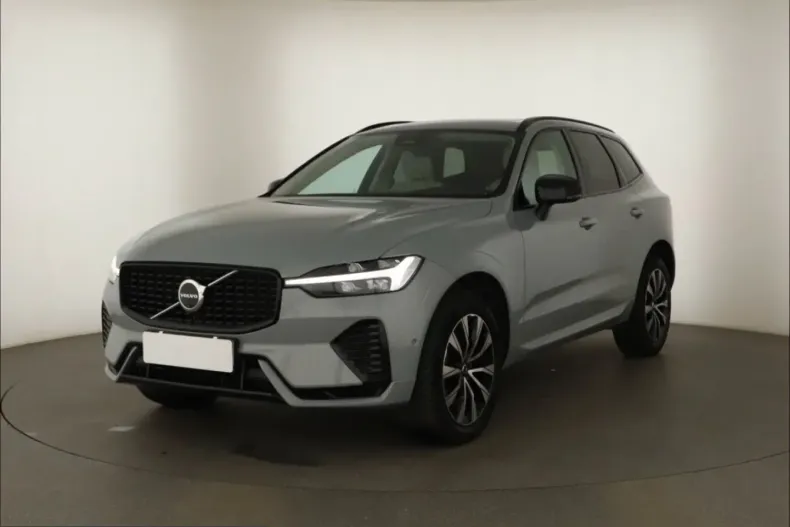 Volvo XC60 din 2023 cu 54.950 km - oferta VOL241272 - foto 2