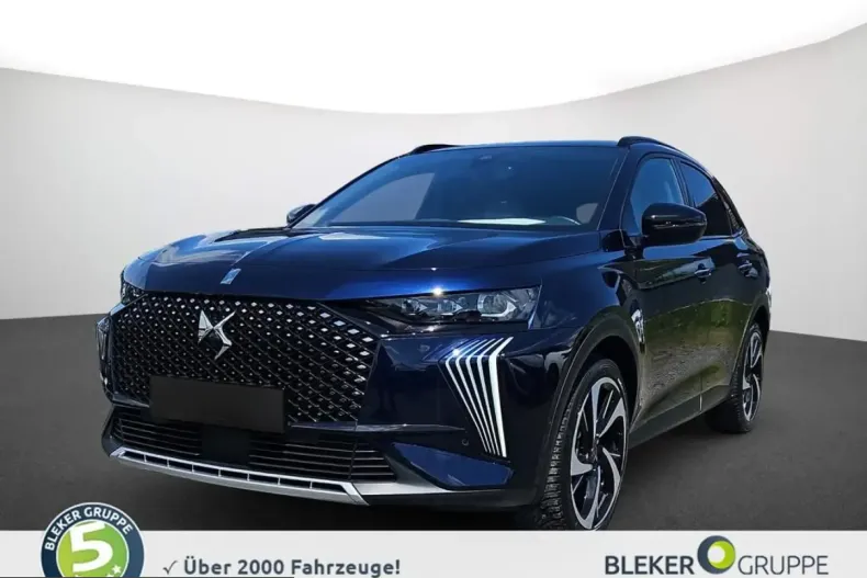 DS Automobiles DS 7 Crossback din 2023 cu 51.149 km - oferta DSA241274 - foto 1