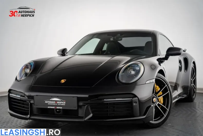 Porsche 992 din 2024 cu 7.610 km - oferta POR241275 - foto 1