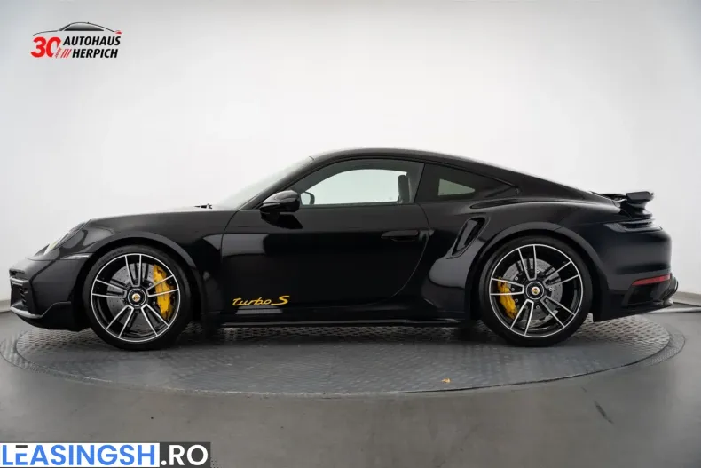 Porsche 992 din 2024 cu 7.610 km - oferta POR241275 - foto 2