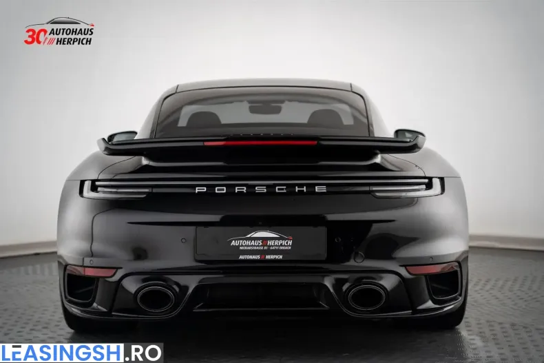Porsche 992 din 2024 cu 7.610 km - oferta POR241275 - foto 4