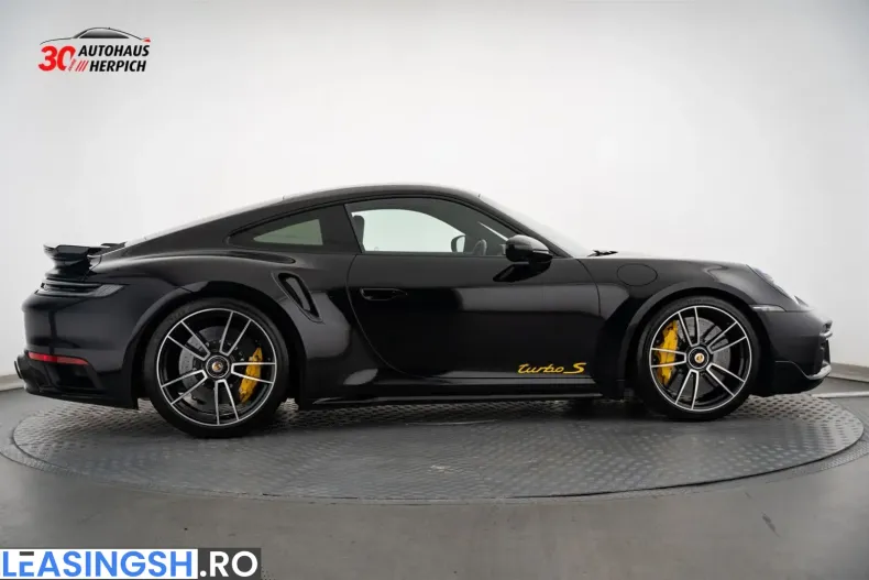 Porsche 992 din 2024 cu 7.610 km - oferta POR241275 - foto 6
