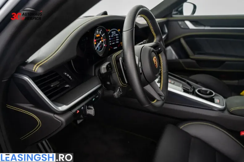 Porsche 992 din 2024 cu 7.610 km - oferta POR241275 - foto 13
