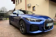 BMW i4 (Seria 4) din 2025 cu 18.000 km - oferta BMW241276 - foto 1